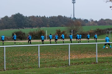 Bild 271 - Frauen SV Henstedt Ulzburg III - Bramstedter TS : Ergebnis: 1:0
